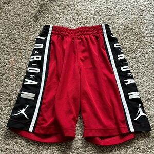Boys Air Jordan Shorts